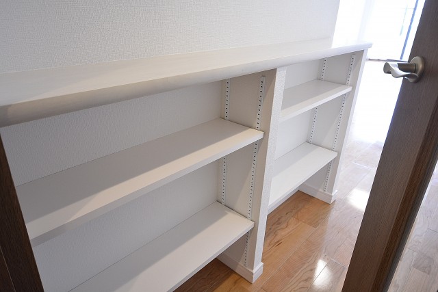 クリオ砧公園1番館　ＬＤＫ