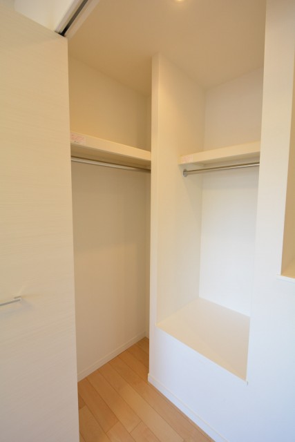 セントヒルズ白山　洋室1