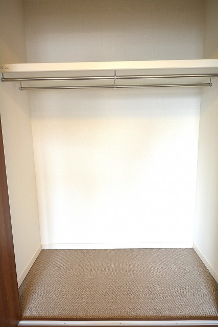 高輪パークホームズ　洋室2