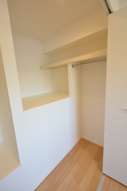 セントヒルズ白山　洋室1