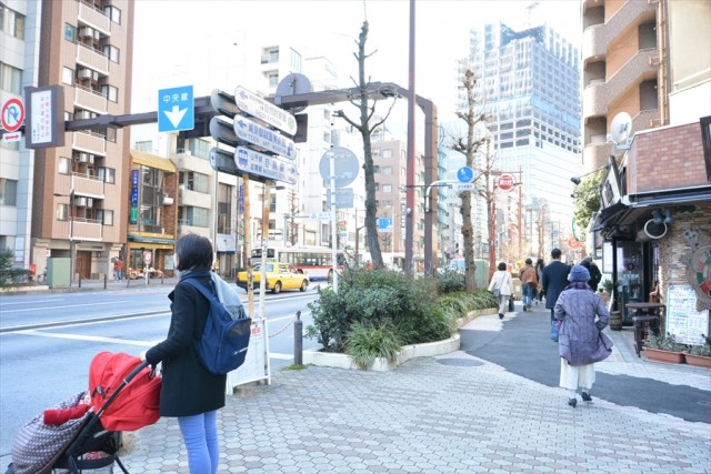 目黒グレース　周辺