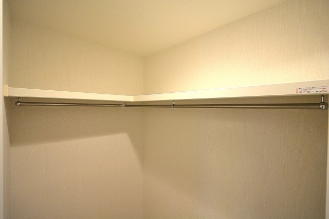 トーカンマンション元代々木　ハンガーポール