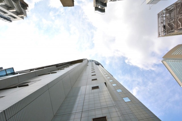 ストークビル赤坂　周辺