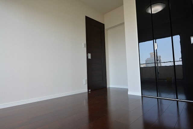 目黒グレース　洋室1