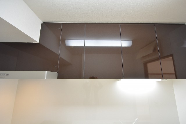 クリオ砧公園1番館　キッチン