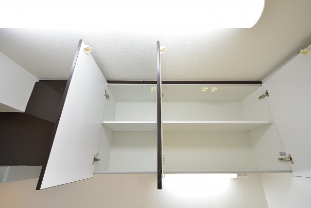 クリオ砧公園1番館　キッチン