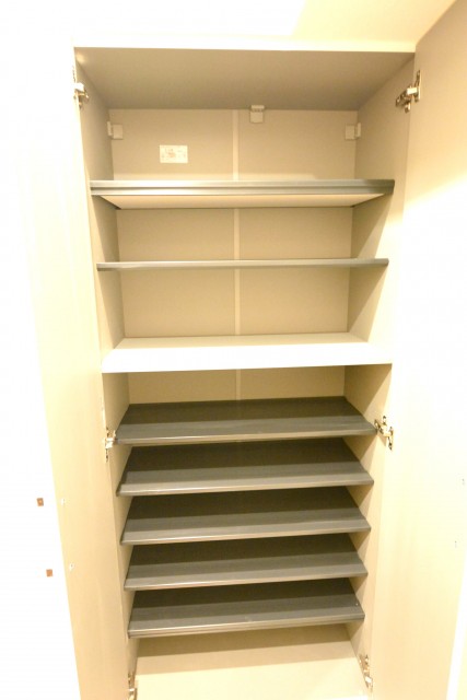 セントヒルズ白山　1階Ｓ/Ｃｌｏ