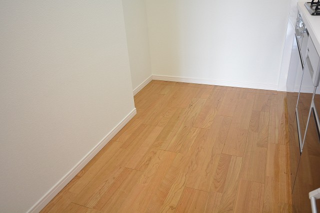 クリオ砧公園1番館　キッチン