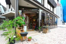 松涛マンション　周辺