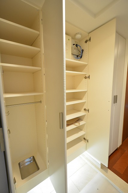 パークハウス哲学堂公園　Ｓ/Ｃｌｏ