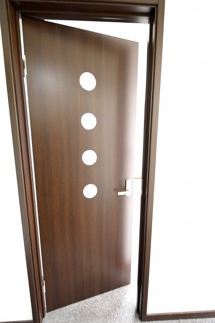 ライオンズマンション神楽坂　LDK