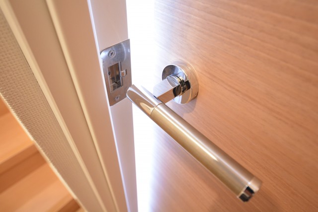 セントヒルズ白山　洋室2