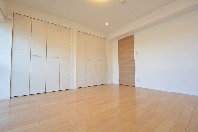 セントヒルズ白山　洋室2