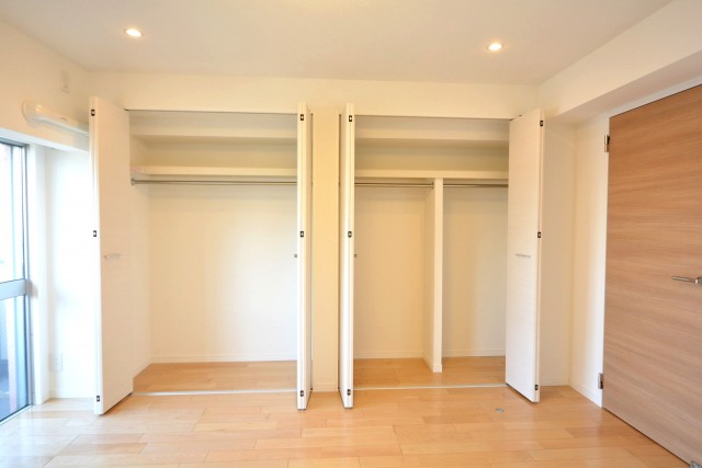 セントヒルズ白山　洋室2