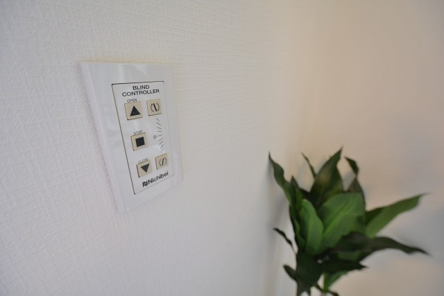 プレミアムキューブ三田　ベットルーム