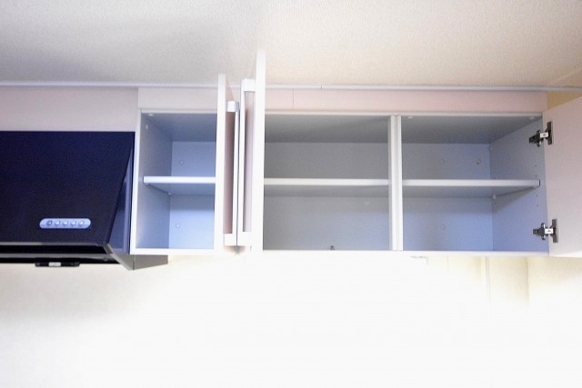 秀和幡ヶ谷レジデンス　キッチン