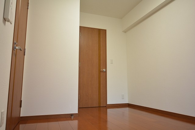 パークハウス哲学堂公園　洋室1