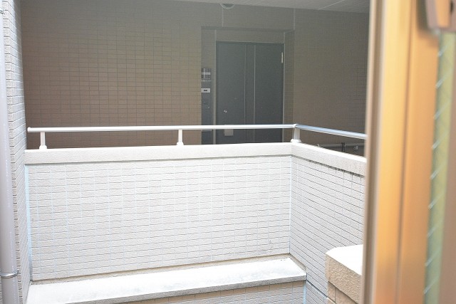 パークハウス哲学堂公園　洋室1