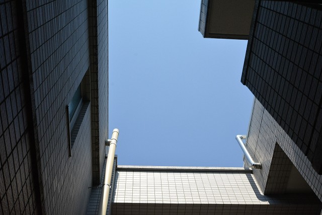 パークハウス哲学堂公園　洋室1