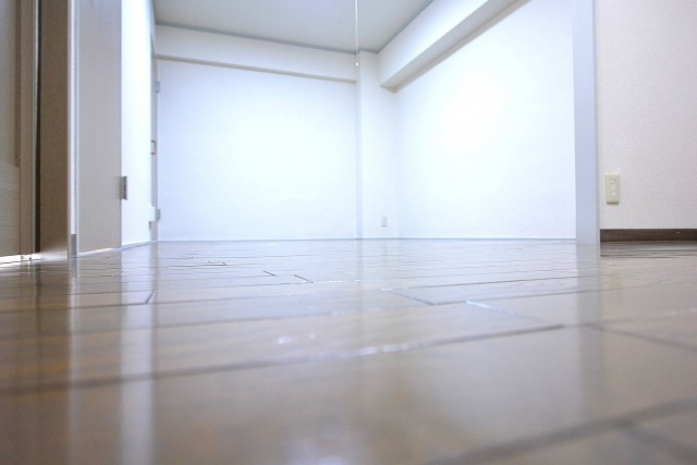 秀和幡ヶ谷レジデンス　ダイニング