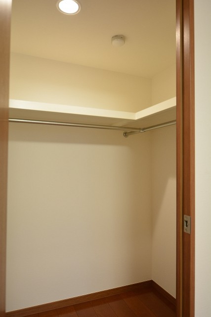 パークハウス哲学堂公園　洋室1