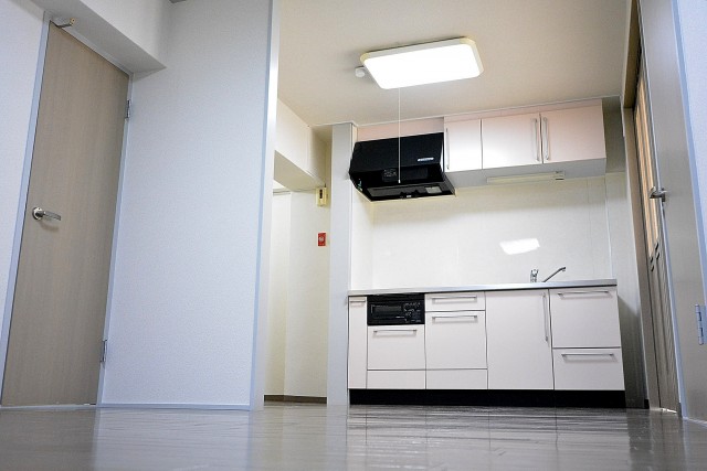 秀和幡ヶ谷レジデンス　ダイニング