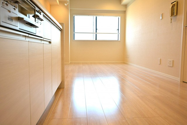 日本橋浜町公園グランドハイツ　ＤＫ