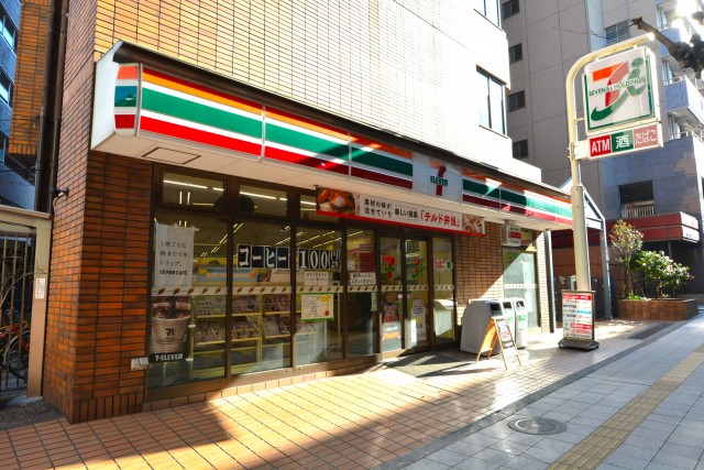 マンション池尻　周辺