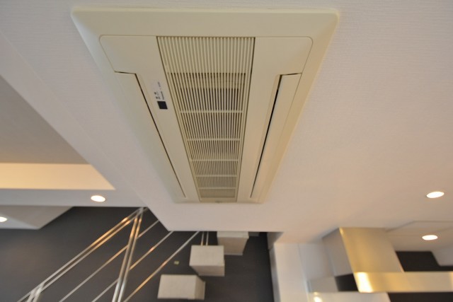 プレミアムキューブ三田　キッチン