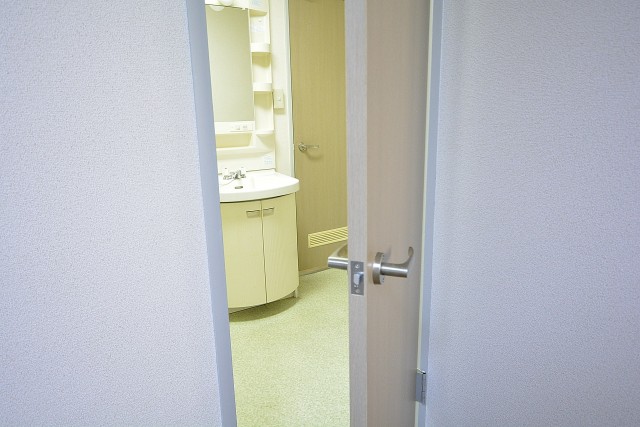 秀和幡ヶ谷レジデンス　ダイニング