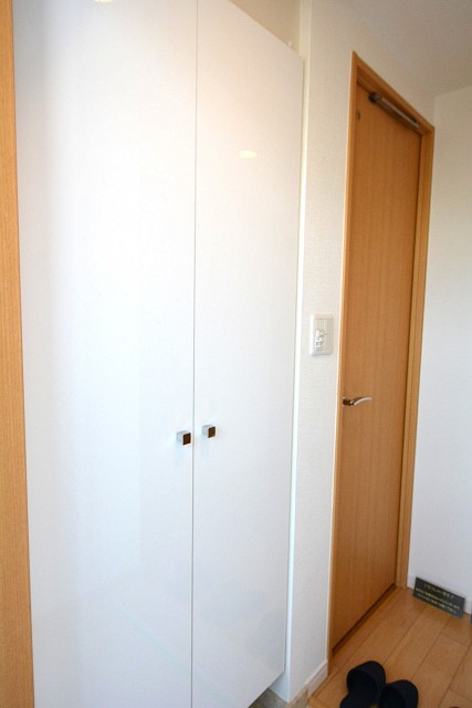 ウインドシティ中野　シューズボックス