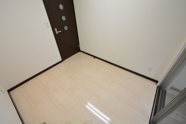 ライオンズマンション神楽坂　洋室　約4帖