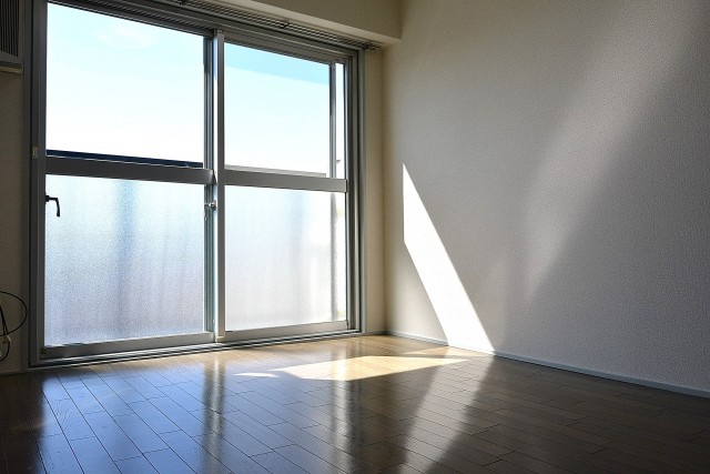 秀和幡ヶ谷レジデンス　洋室
