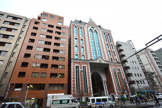 ローレル三田　周辺