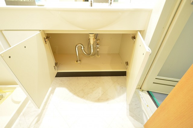 ウインドシティ中野　洗面台