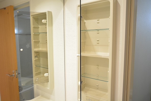 ウインドシティ中野　洗面台