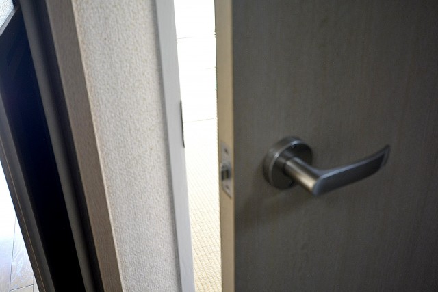 秀和幡ヶ谷レジデンス　和室