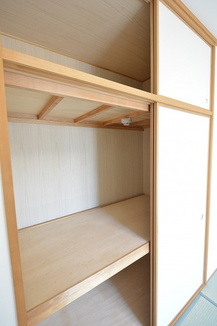 パークハウス哲学堂公園　和室