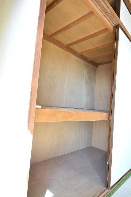 秀和幡ヶ谷レジデンス　和室