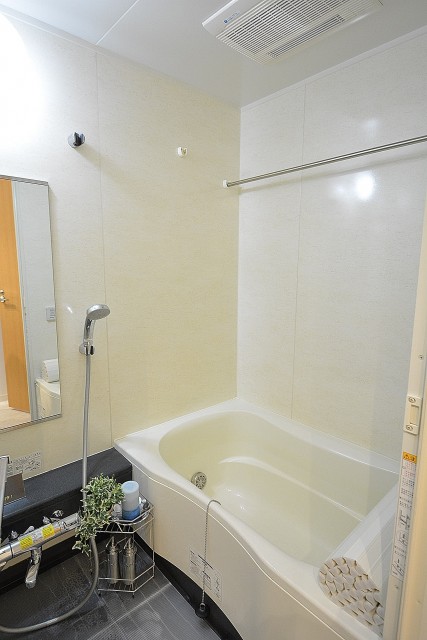 ウインドシティ中野　浴室