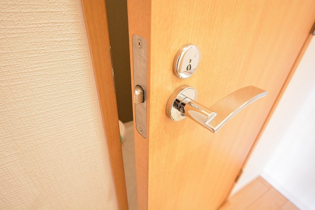 ウインドシティ中野　トイレ