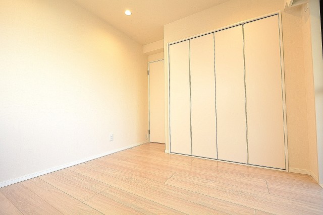 日本橋浜町公園グランドハイツ　洋室