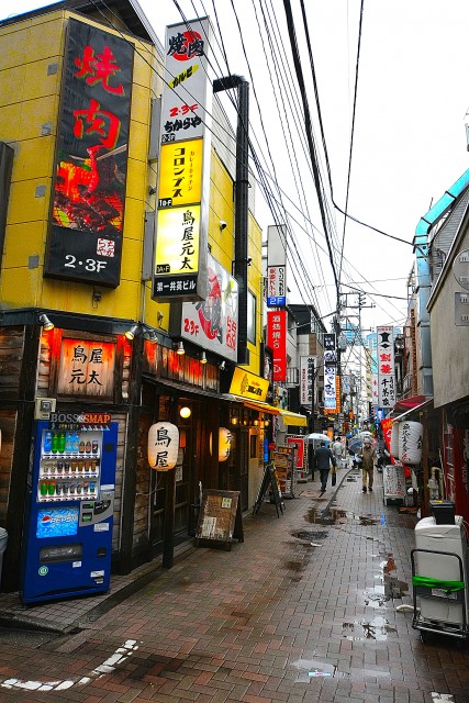 ローレル三田　周辺