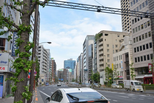 プレミアムキューブ三田　周辺