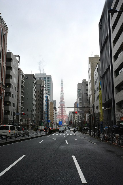 ローレル三田　周辺