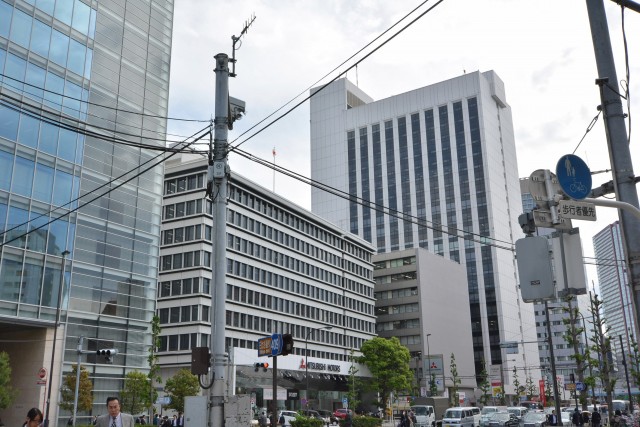 プレミアムキューブ三田　周辺