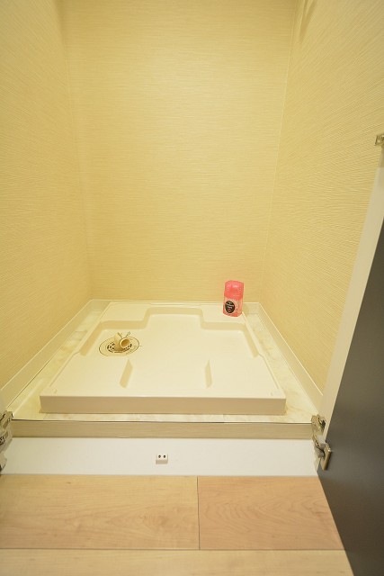 ハイネス文京本駒込　洗濯パン204