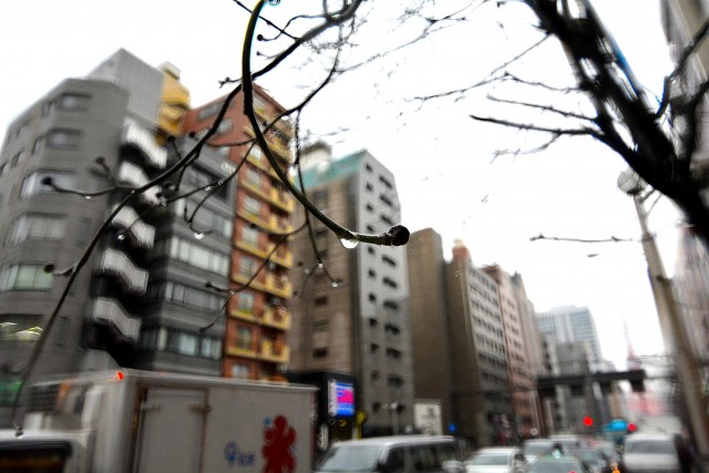 ローレル三田　周辺