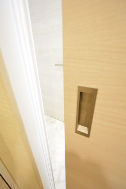 ハイネス文京本駒込　洗面室204