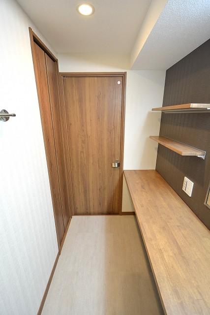 サニタリールーム